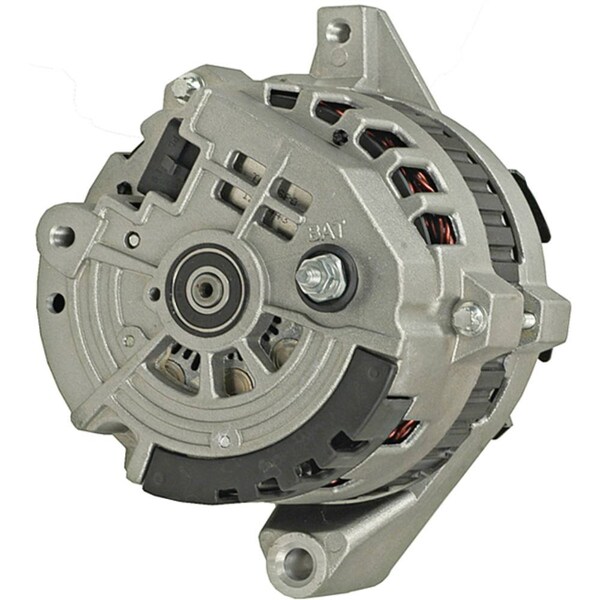 Aftermarket JAndN Electrical Products Alternator 400-12121-JN - main